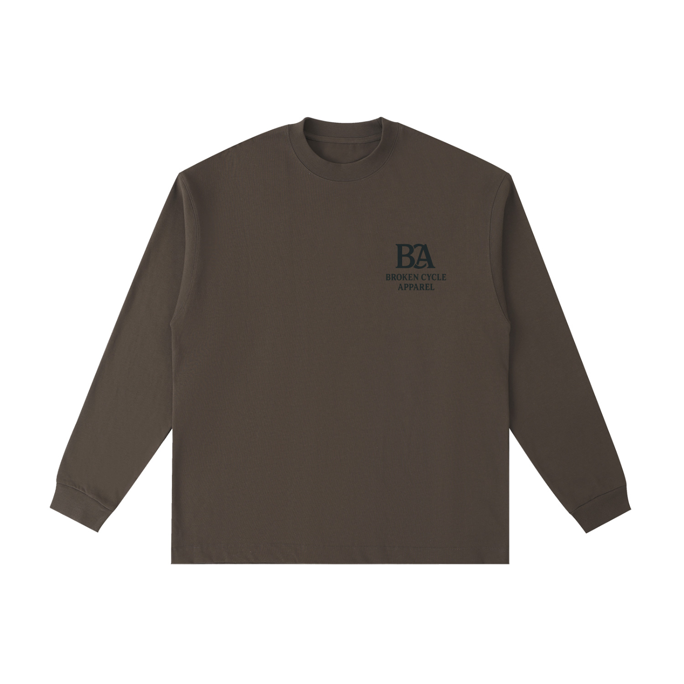 Long Sleeve Shooting Stars T-Shirt