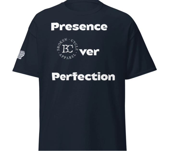 POP Classic Tee
