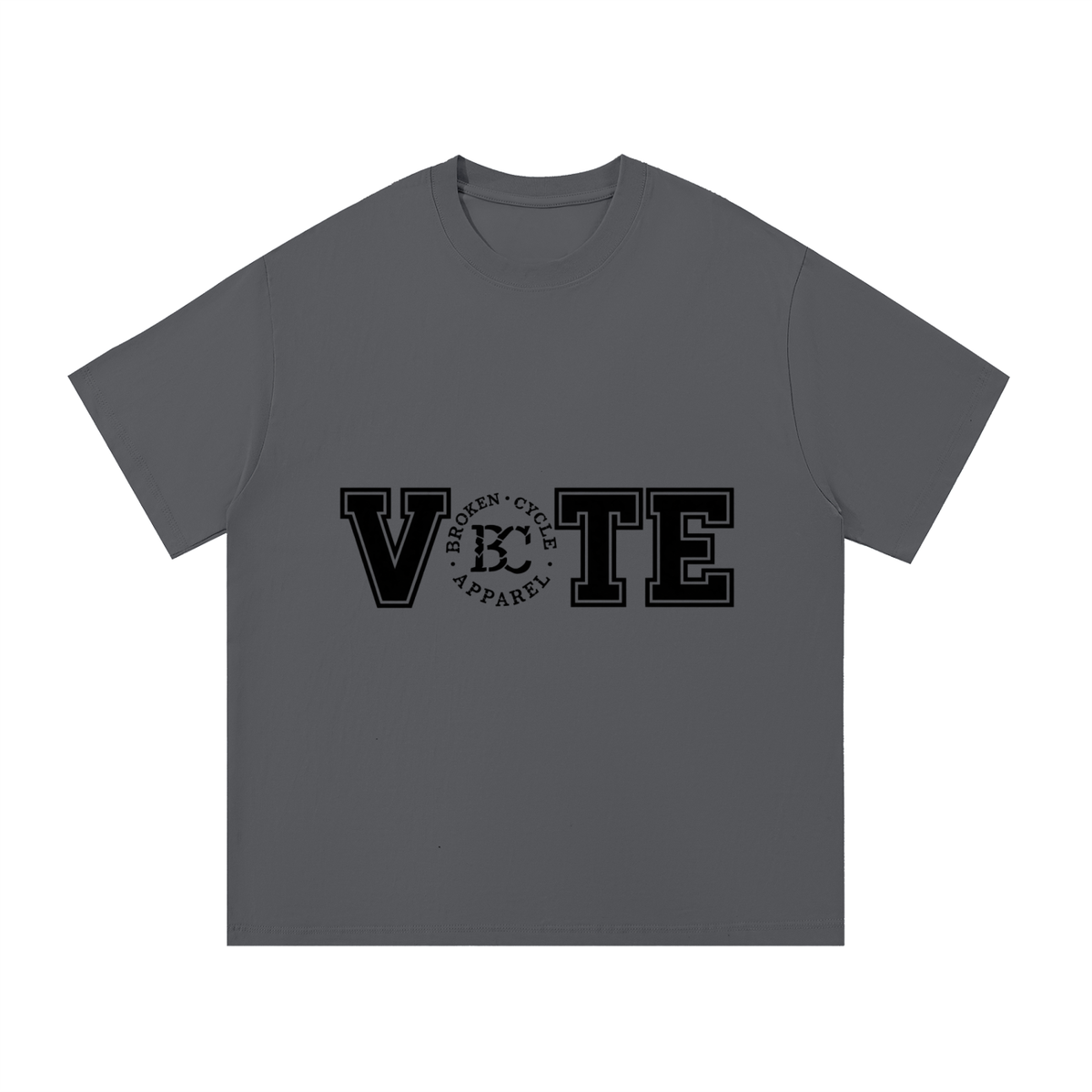 Vote,Change