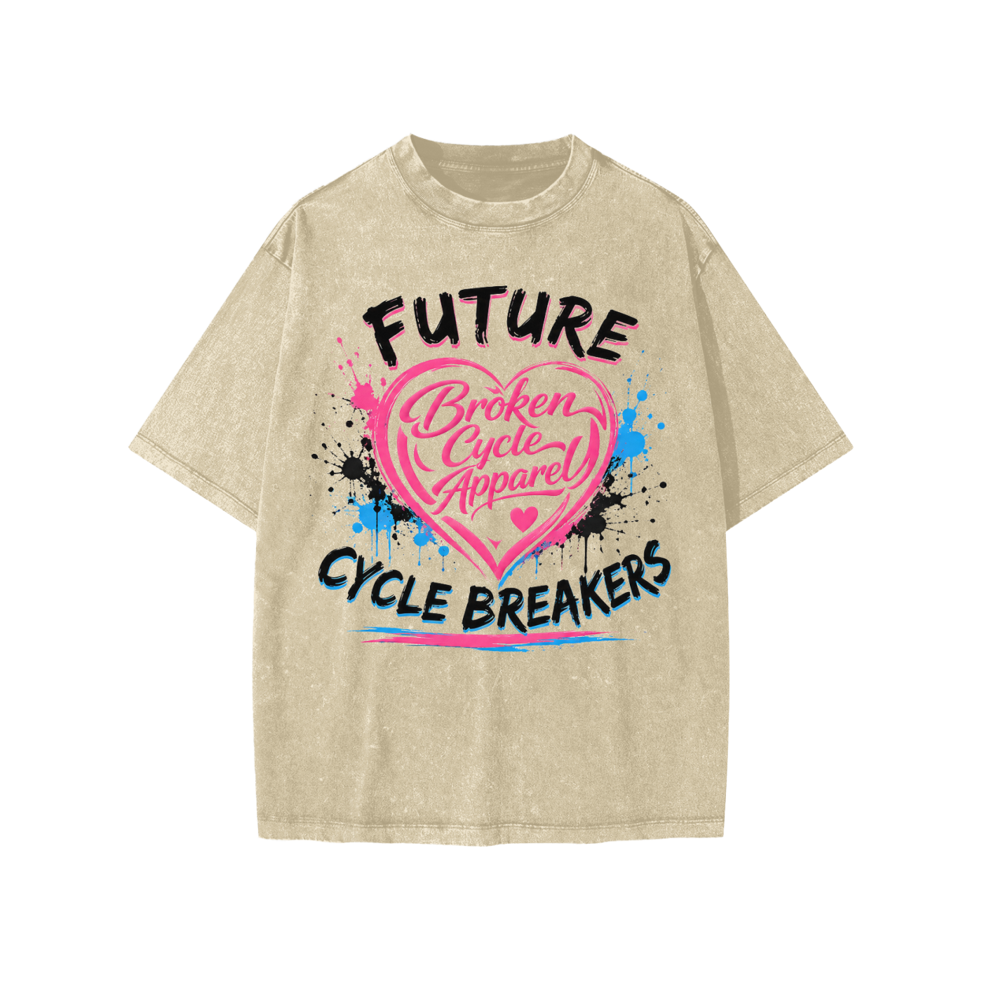 Future,Love,Cycle,breaker