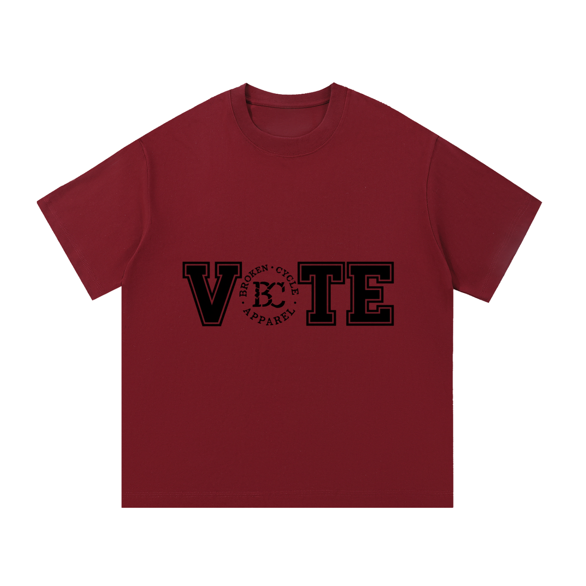 Vote,Change