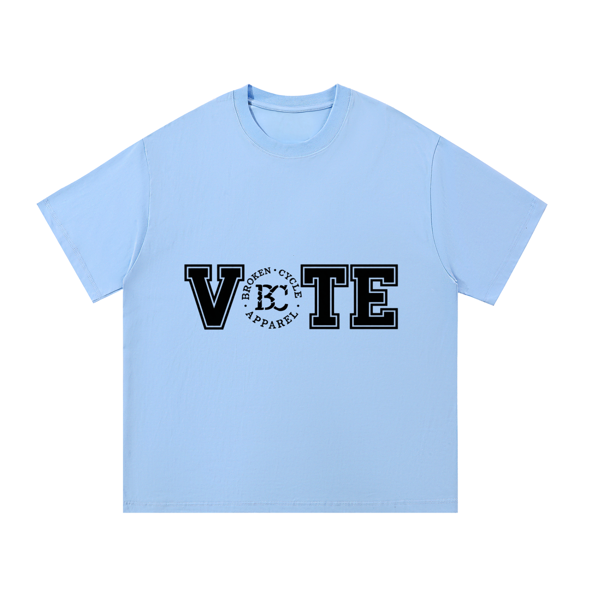 Vote,Change