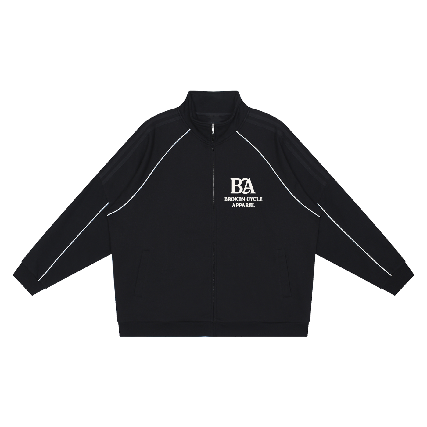 Reflection Striped BCA Jacket