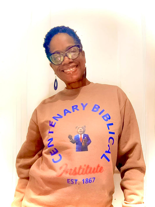 CBI-MSU Unisex Premium Sweatshirt