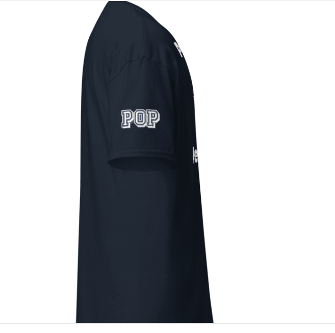 POP Classic Tee