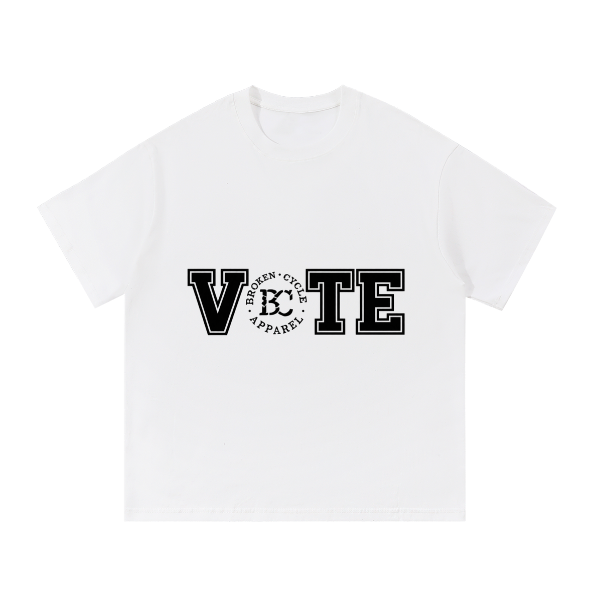 Vote,Change