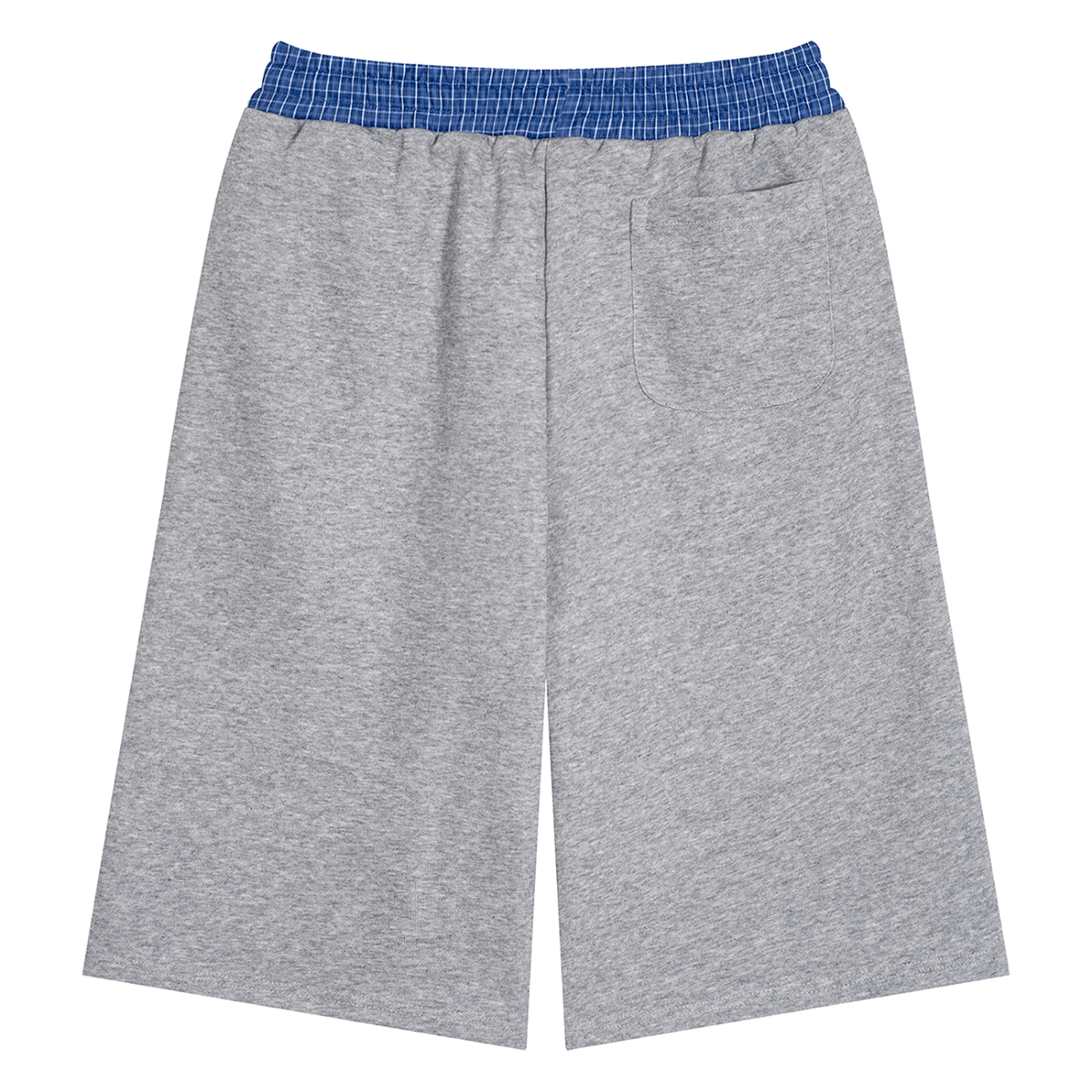 MSU,Shorts,Morgan