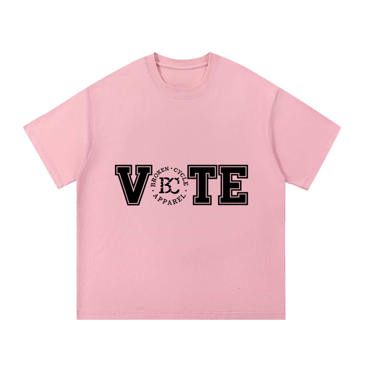Vote,Change