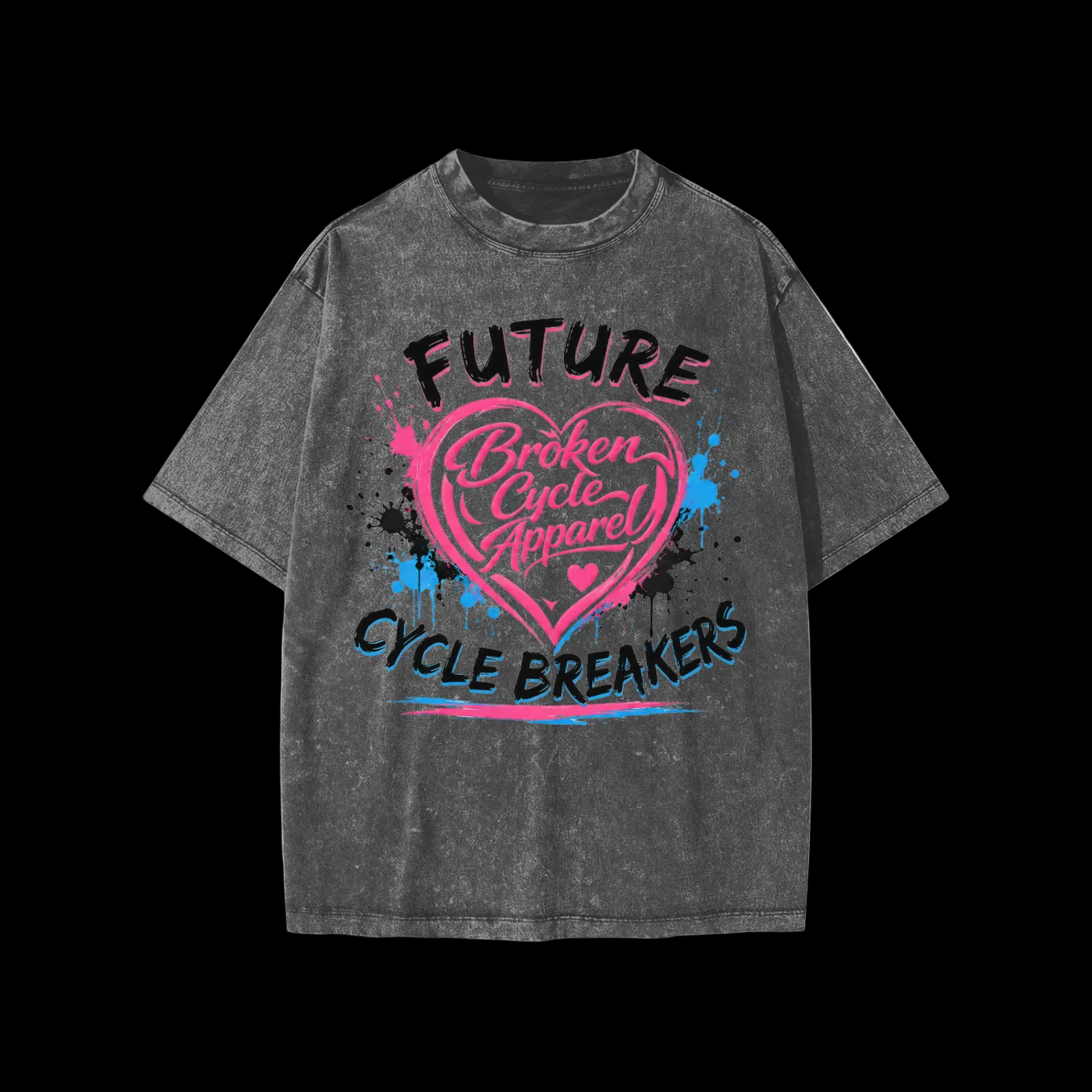 Future,Love,Cycle,breaker