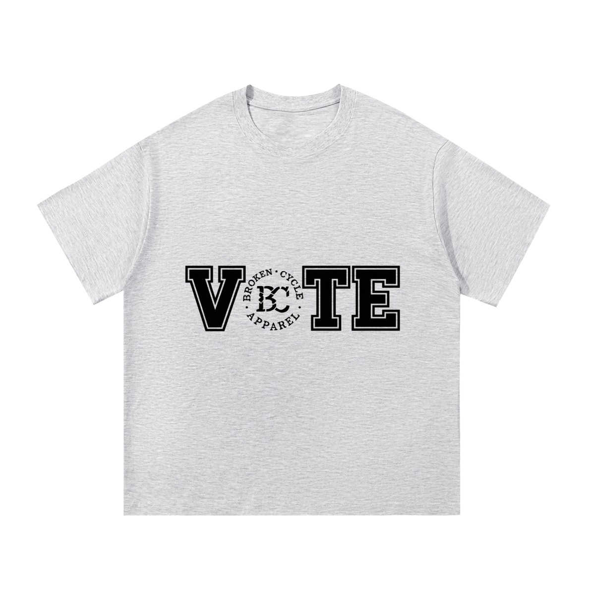 Vote,Change