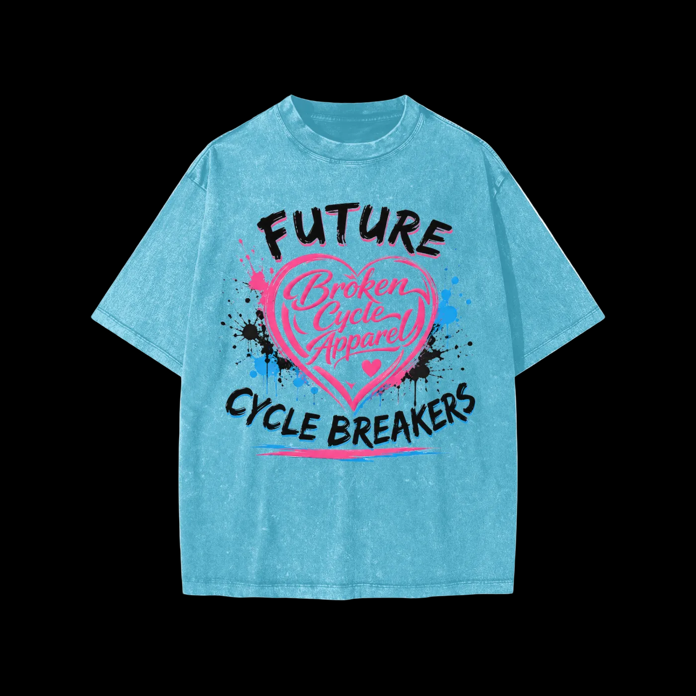 Future,Love,Cycle,breaker
