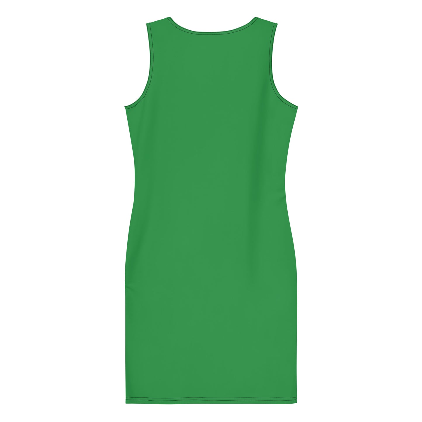 Logo Dress