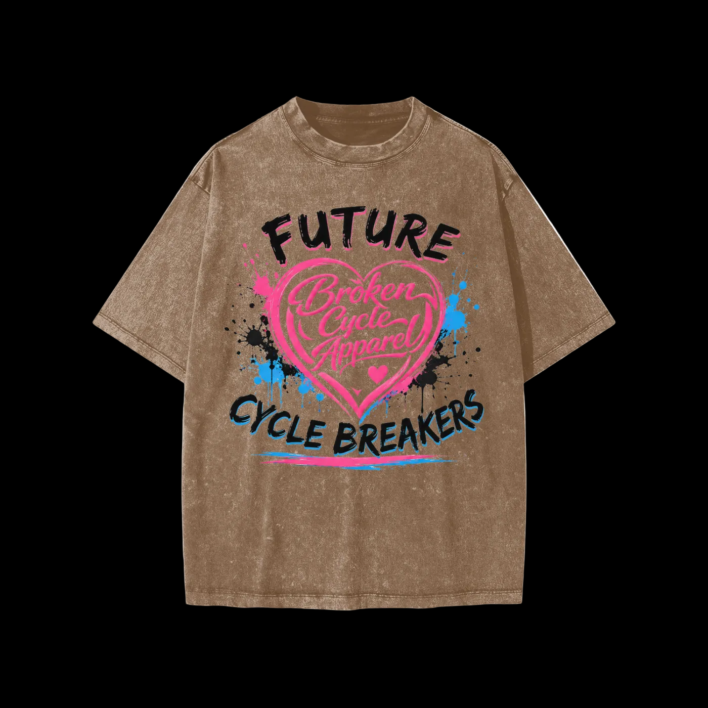 Future,Love,Cycle,breaker