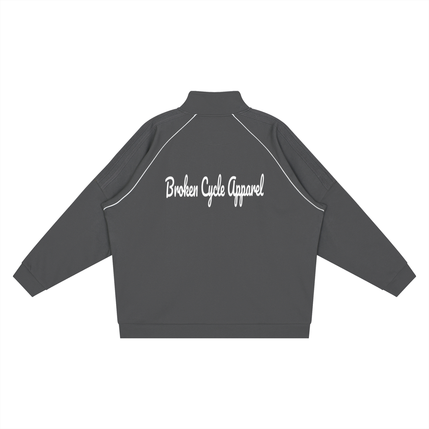 Reflection Striped BCA Jacket