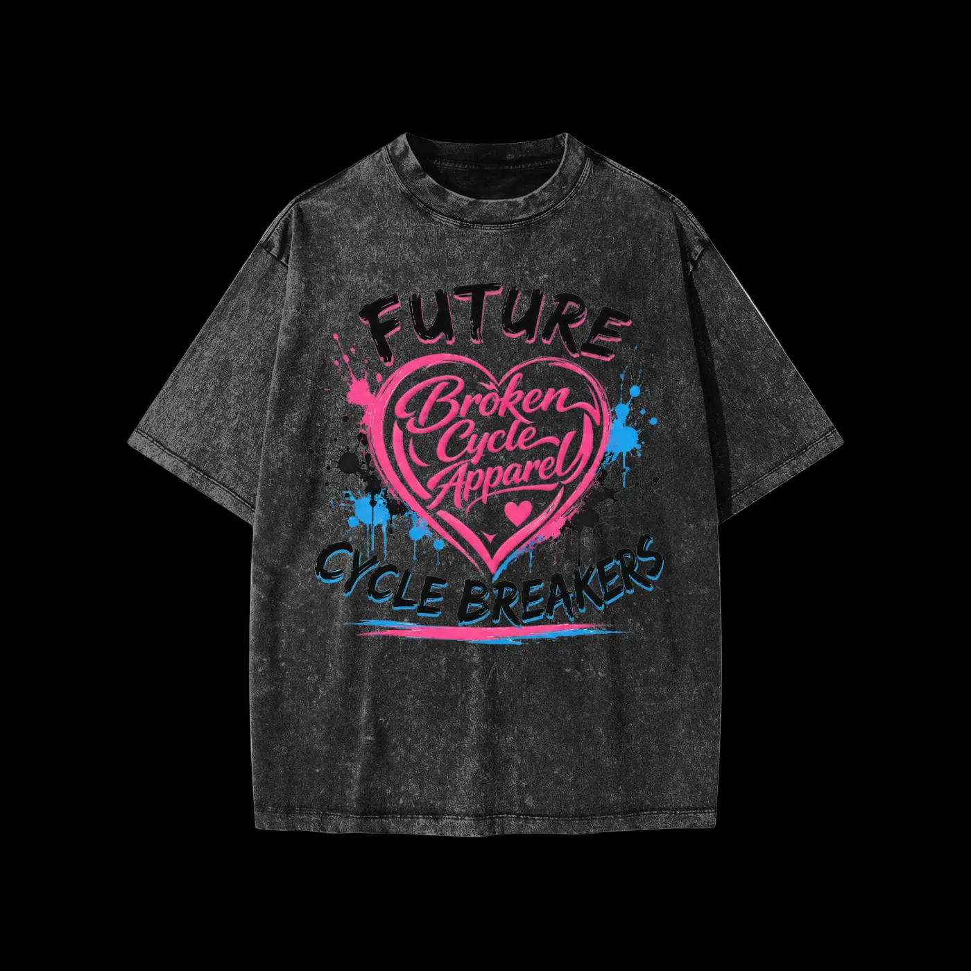 Future,Love,Cycle,breaker