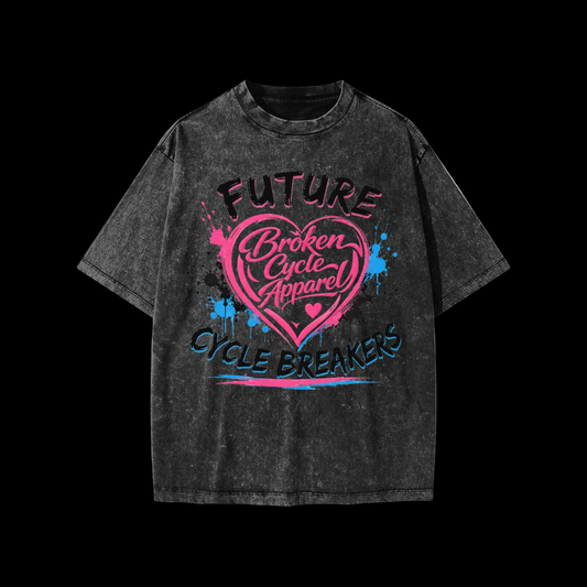 Future,Love,Cycle,breaker