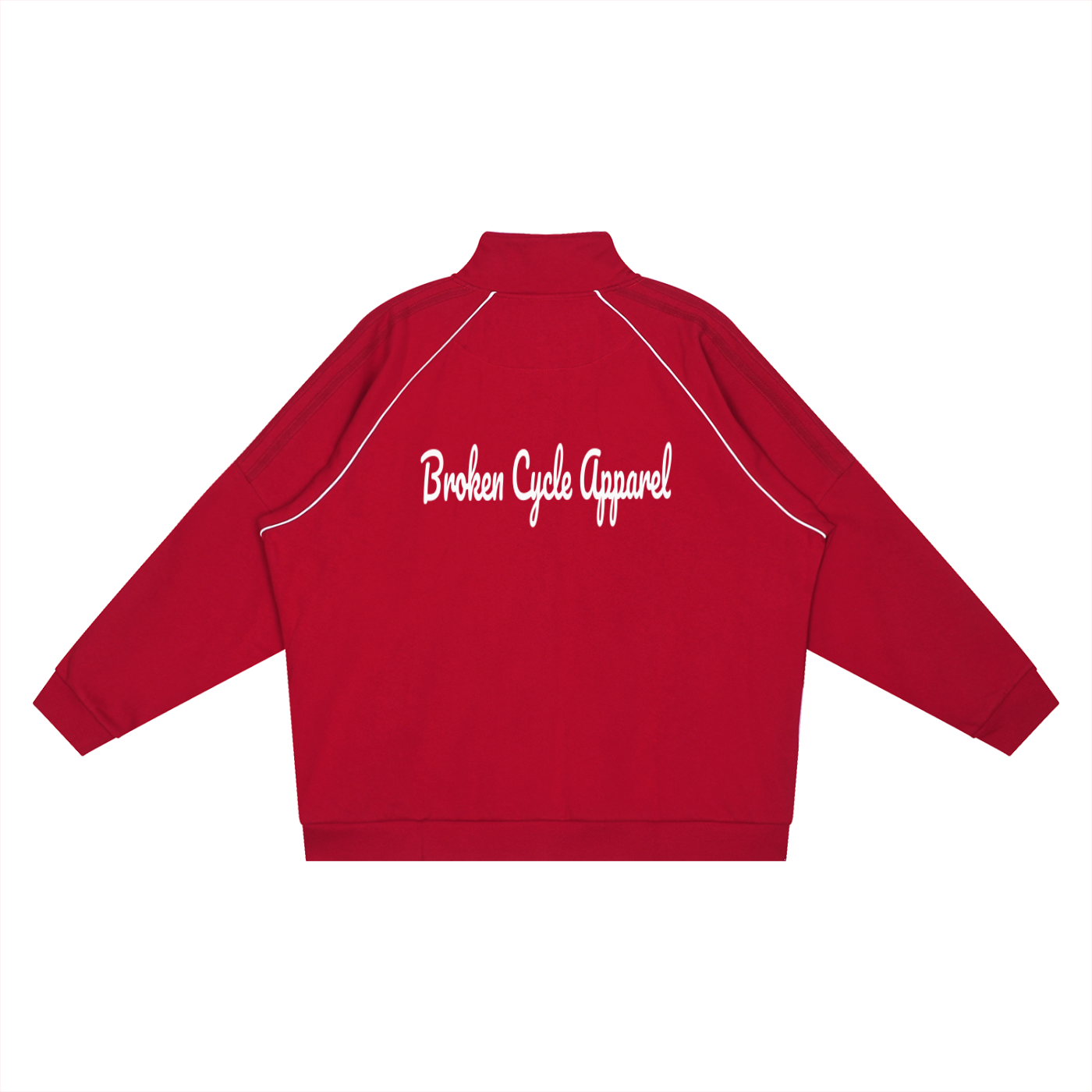 Reflection Striped BCA Jacket