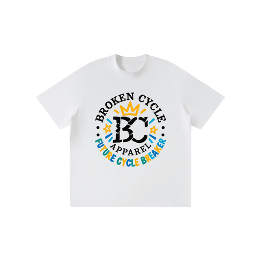 BCA FCB Kid’s Solid Crewneck T-Shirt