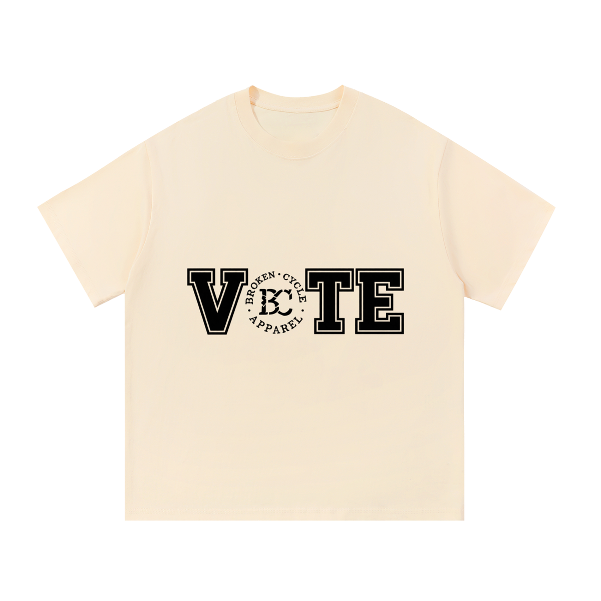 Vote,Change