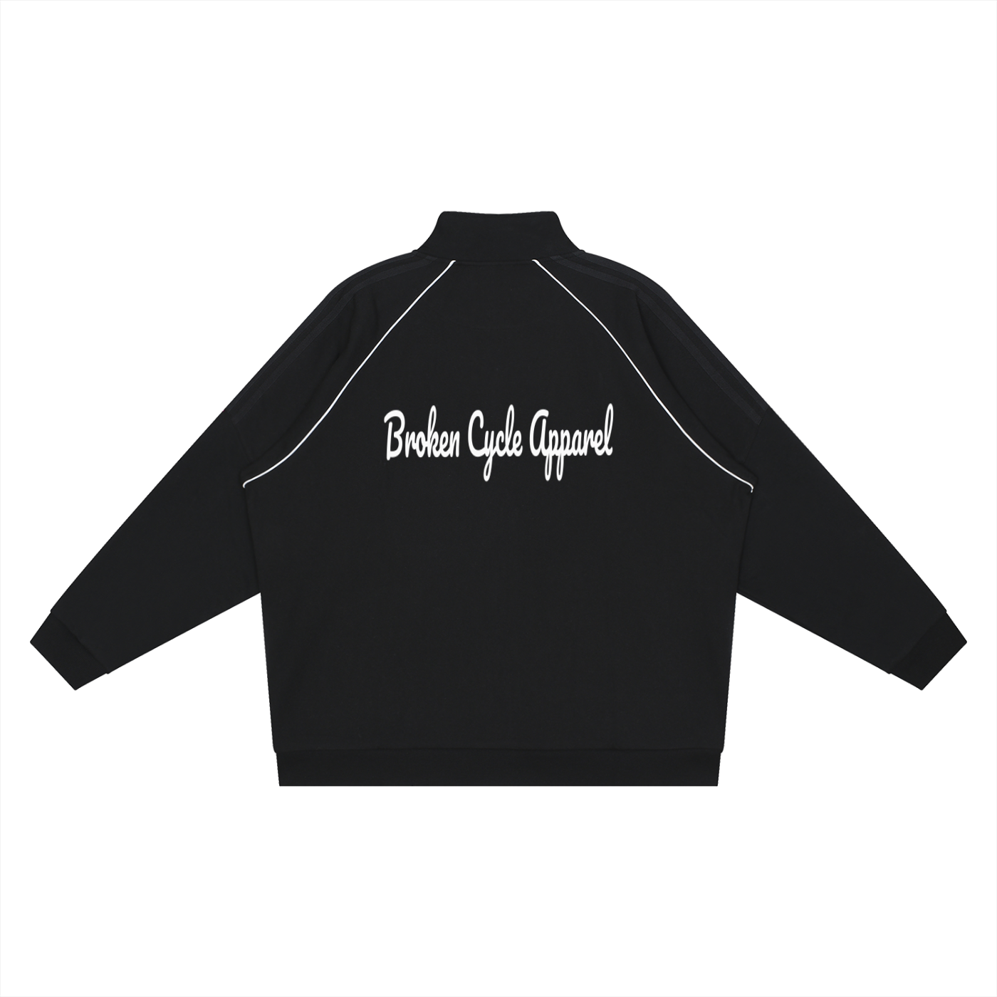 Reflection Striped BCA Jacket