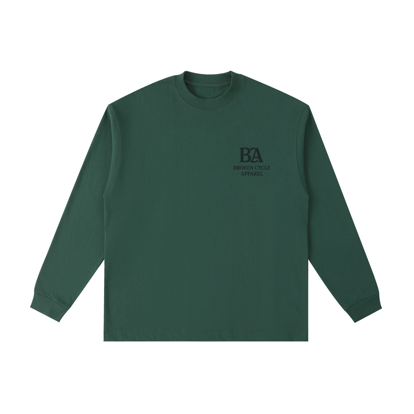 Long Sleeve  Shooting Stars T-Shirt