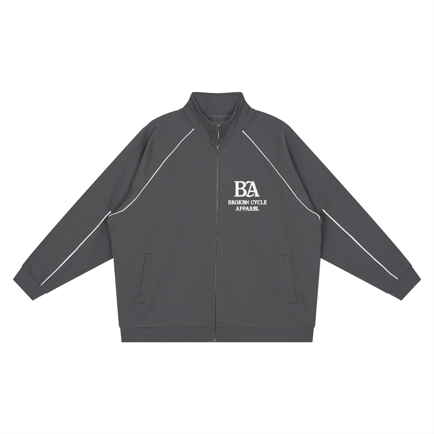 Reflection Striped BCA Jacket