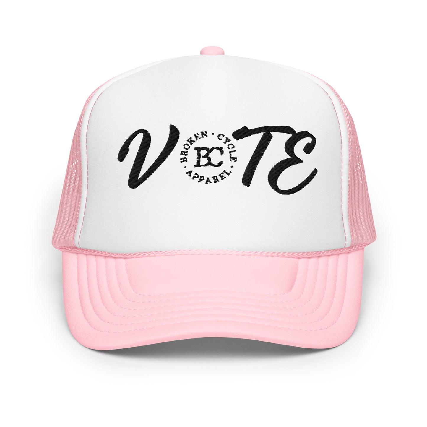 Vote Trucker Hat