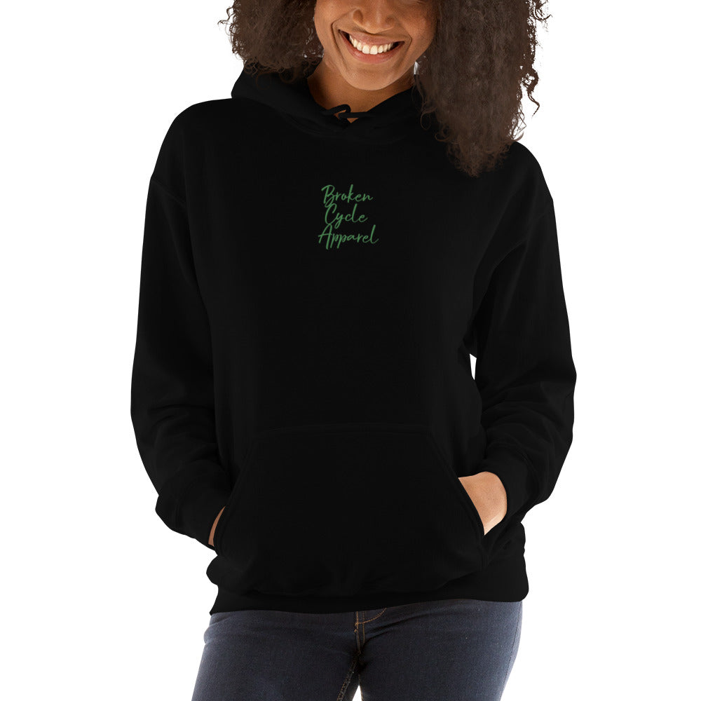 Embrodied BCA Hoodie