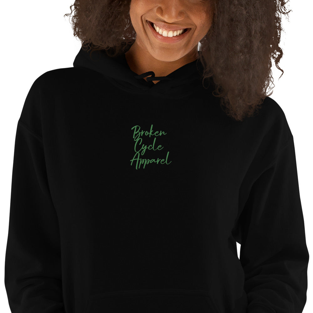 Embrodied BCA Hoodie