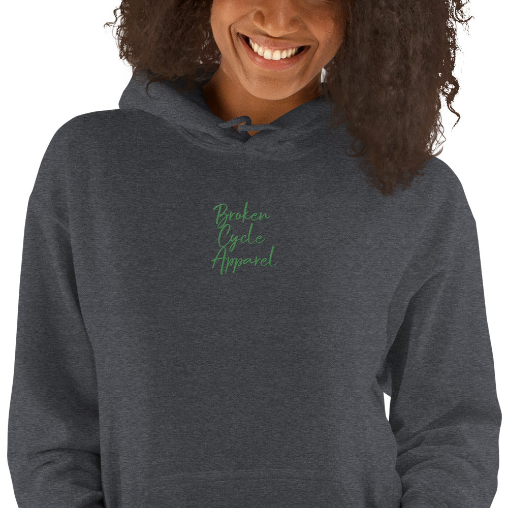 Embrodied BCA Hoodie