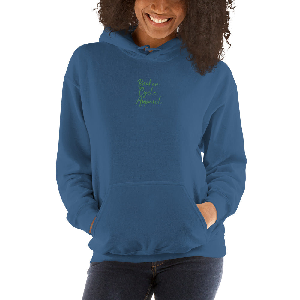 Embrodied BCA Hoodie