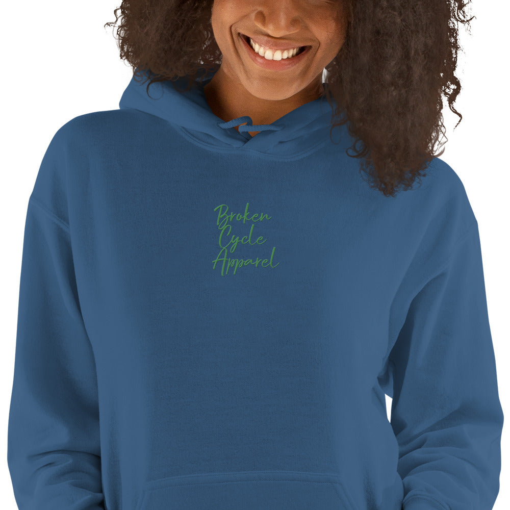 Embrodied BCA Hoodie