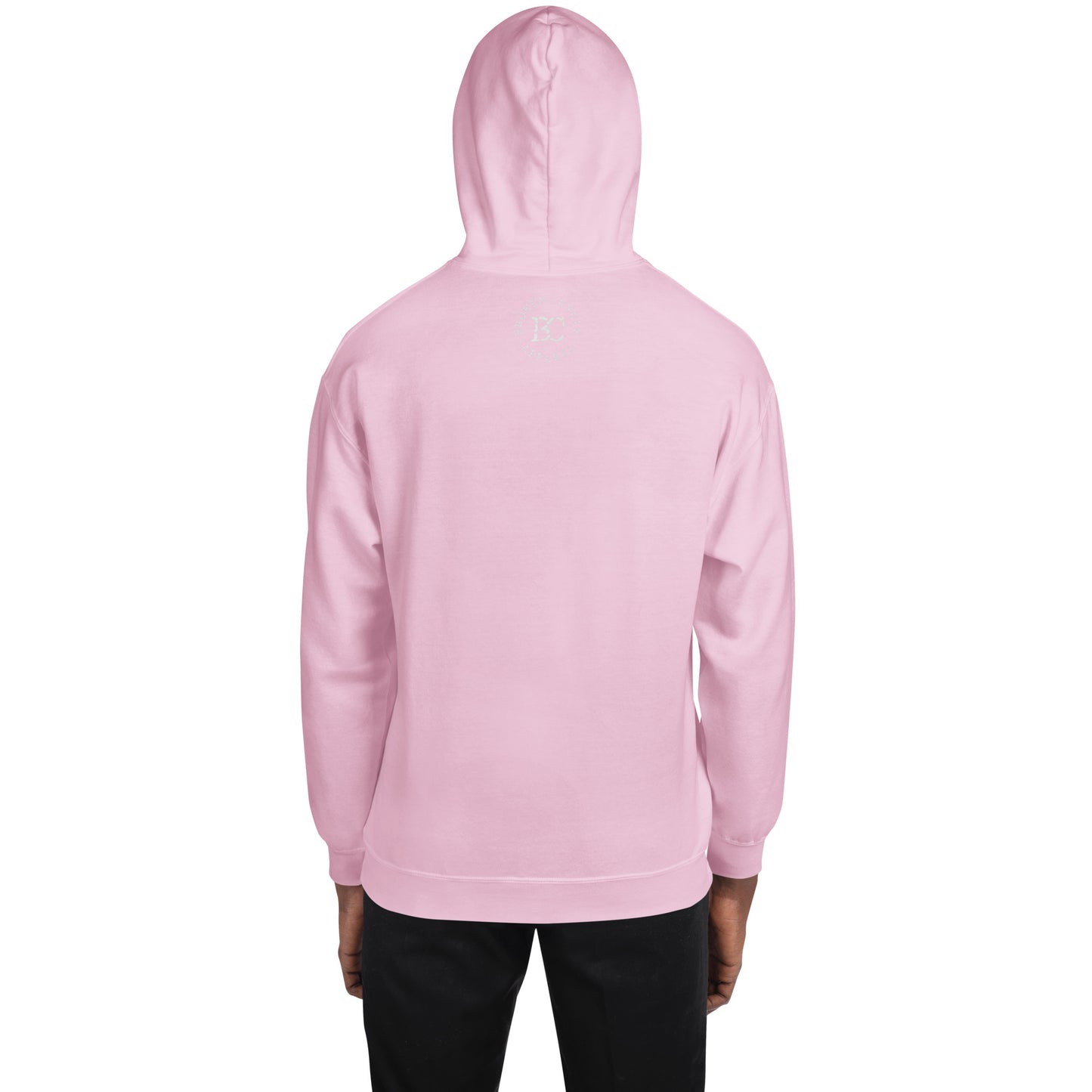 Embrodied BCA Hoodie