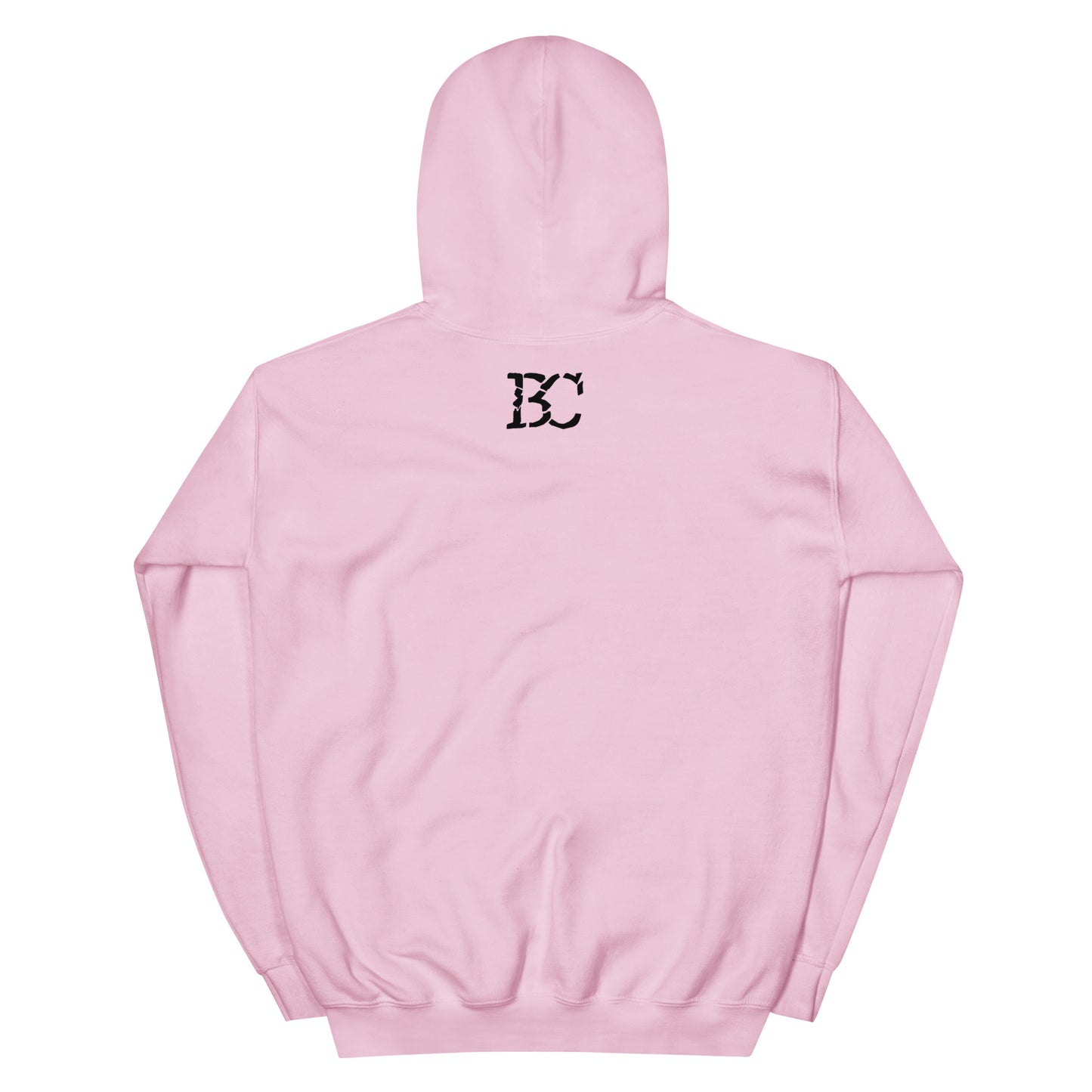 Love Tat Hoodie