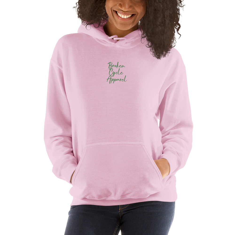 Embrodied BCA Hoodie