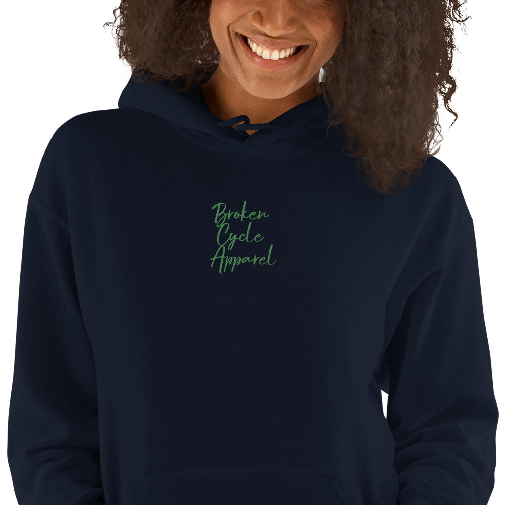 Embrodied BCA Hoodie
