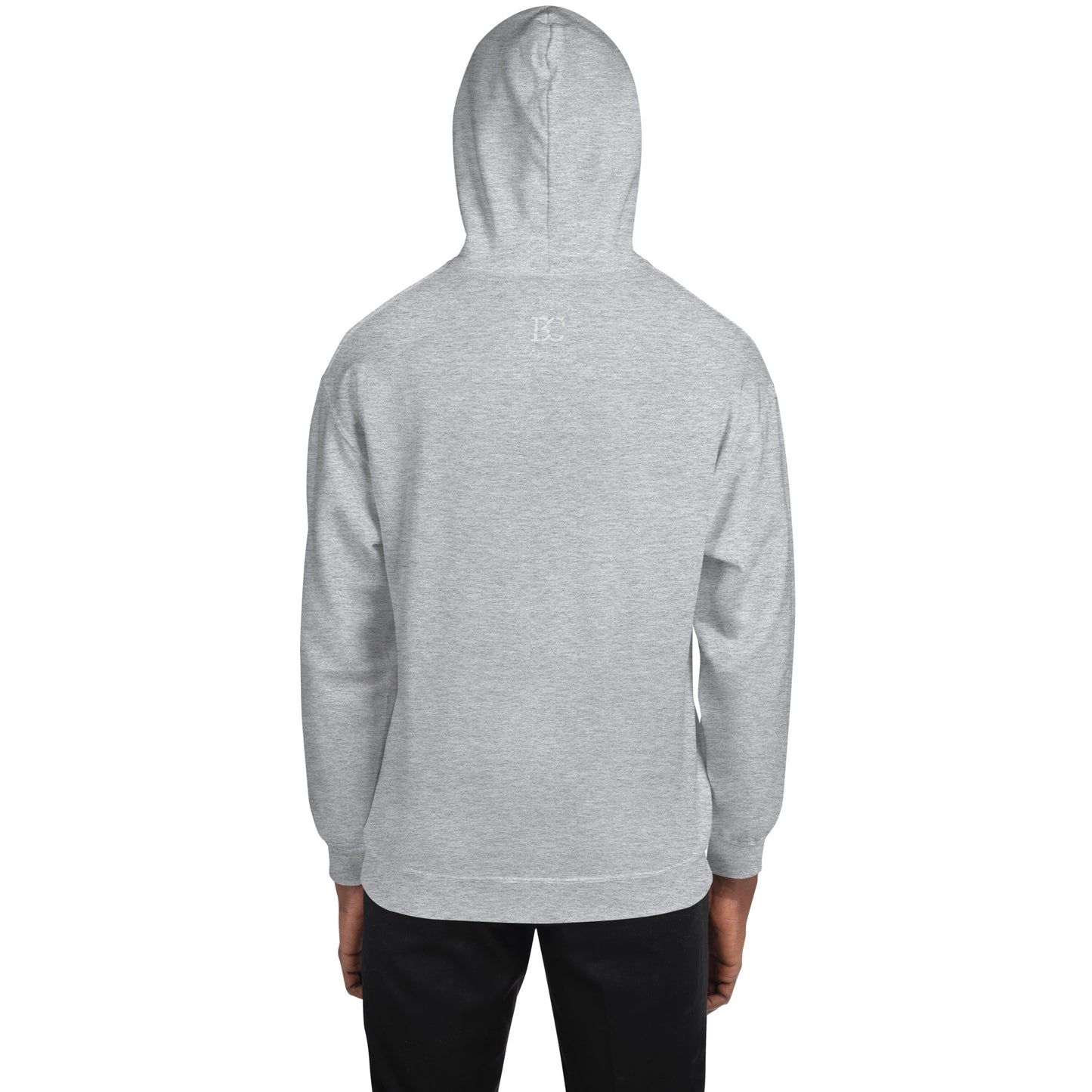 Embrodied BCA Hoodie