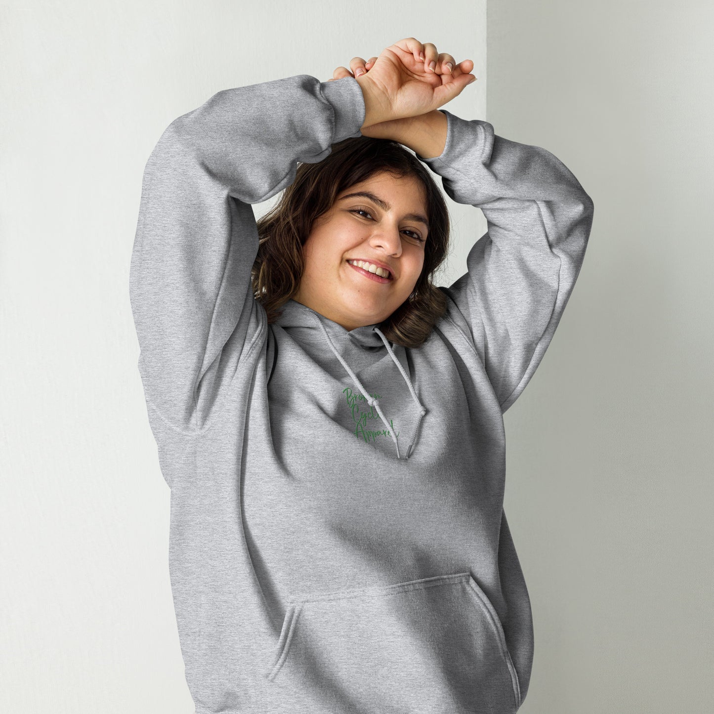 Embrodied BCA Hoodie
