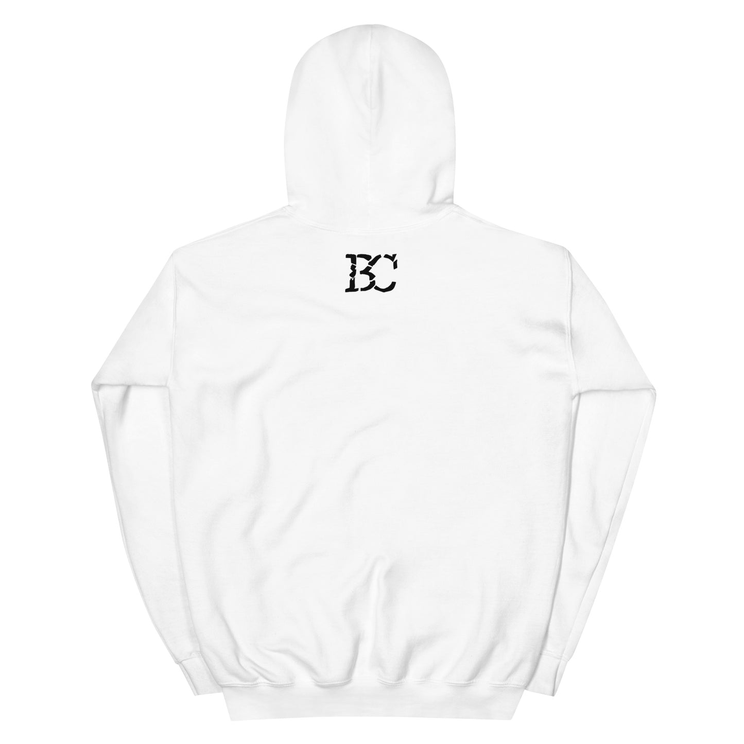 Love Tat Hoodie