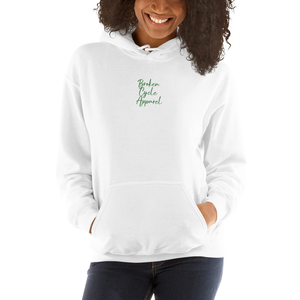 Embrodied BCA Hoodie