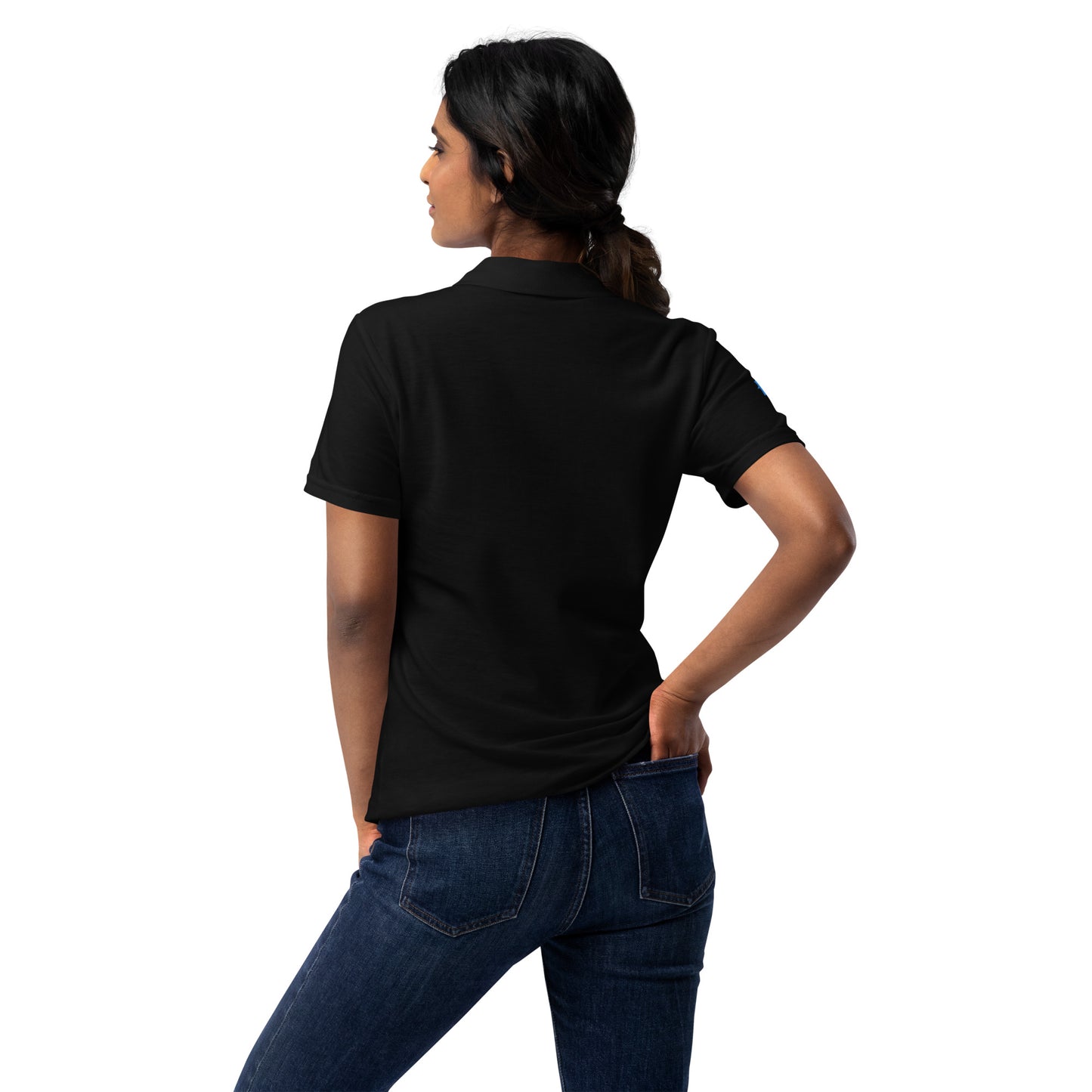 Women’s PPW polo shirt