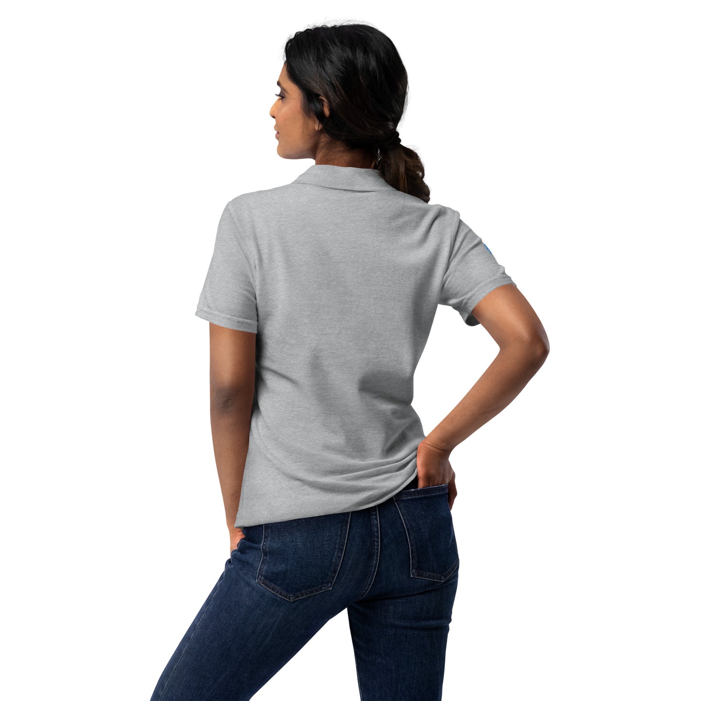 Women’s PPW polo shirt