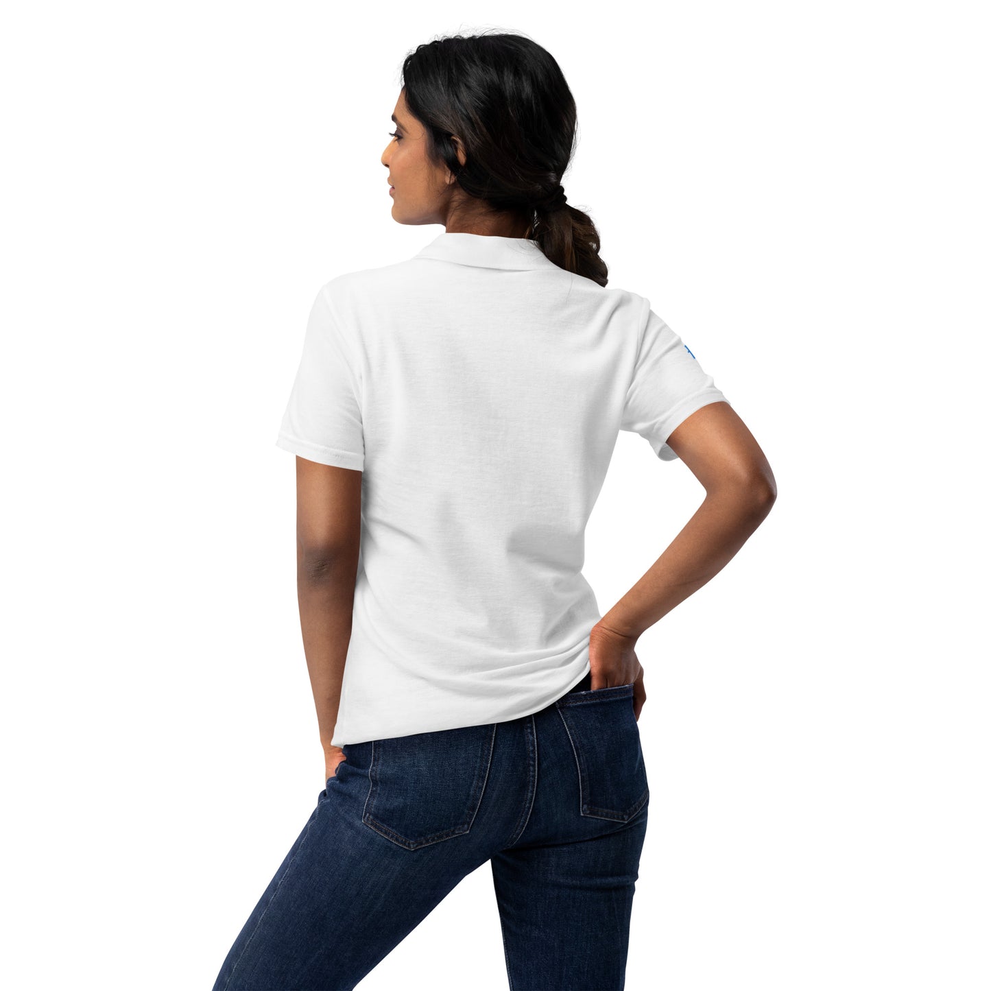Women’s PPW polo shirt