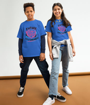 FCB Love Tee
