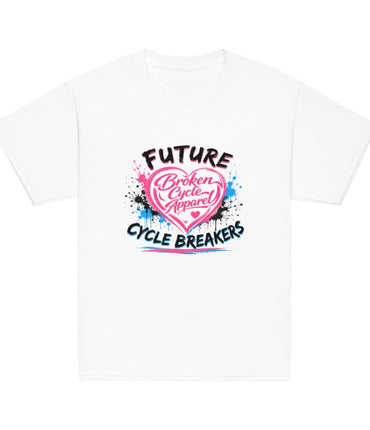FCB Love Tee