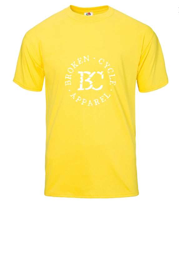 BCA Classic Unisex Tees