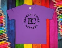 Toddlers/ Youth BCA Tees