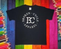 Toddlers/ Youth BCA Tees