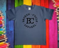 Toddlers/ Youth BCA Tees