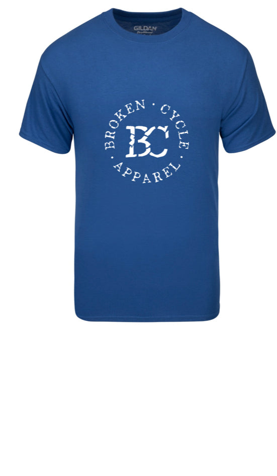 BCA Classic Unisex Tees